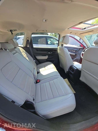 2024 Honda CR-V EX-L - miniatura 16