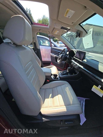 2024 Honda CR-V EX-L - miniatura 18