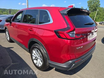 2024 Honda CR-V EX-L - miniatura 2