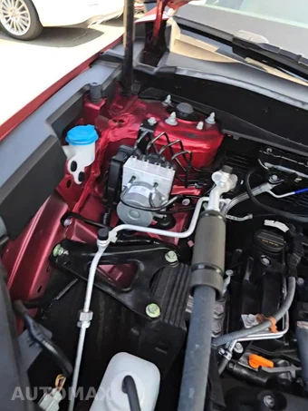 2024 Honda CR-V EX-L - miniatura 21