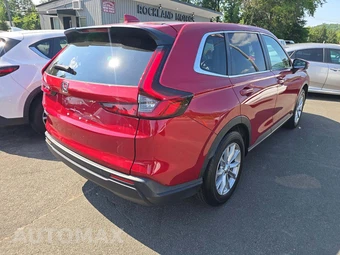 2024 Honda CR-V EX-L - miniatura 3