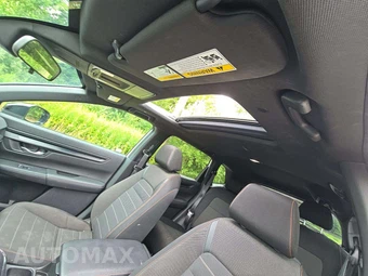 2024 Honda CR-V Hybrid Sport - miniatura 11