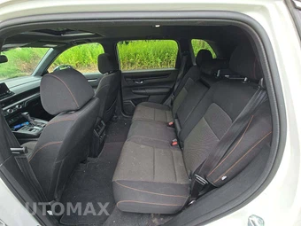 2024 Honda CR-V Hybrid Sport - miniatura 13