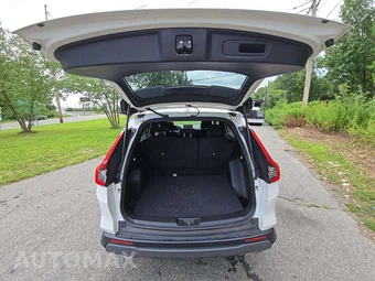 2024 Honda CR-V Hybrid Sport - miniatura 14