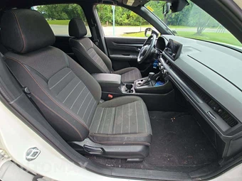 2024 Honda CR-V Hybrid Sport - miniatura 18
