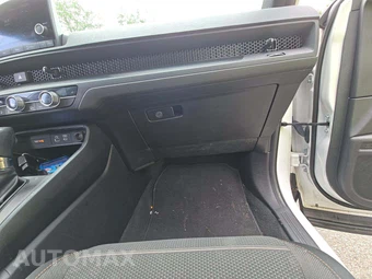 2024 Honda CR-V Hybrid Sport - miniatura 19