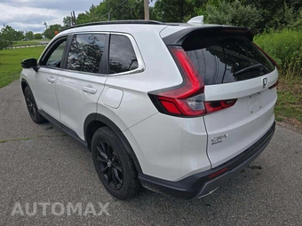 2024 Honda CR-V Hybrid Sport - miniatura 2
