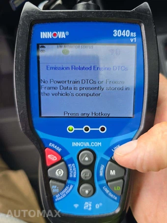 2024 Honda CR-V Hybrid Sport - miniatura 24