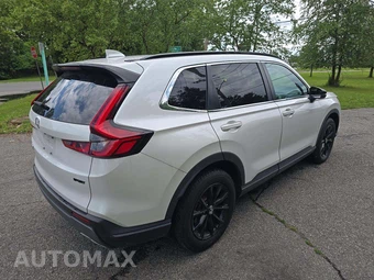 2024 Honda CR-V Hybrid Sport - miniatura 3