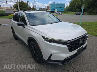2024 Honda CR-V Hybrid Sport - miniatura 4