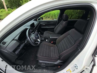 2024 Honda CR-V Hybrid Sport - miniatura 6