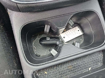 2024 Honda CR-V Hybrid Sport - miniatura 8
