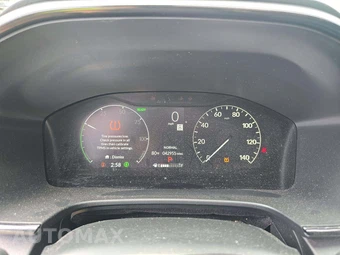 2024 Honda CR-V Hybrid Sport - miniatura 9