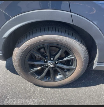 2024 Honda CR-V Hybrid Sport - miniatura 10