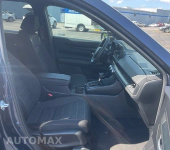 2024 Honda CR-V Hybrid Sport - miniatura 13