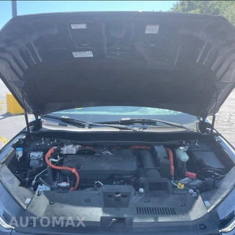 2024 Honda CR-V Hybrid Sport - miniatura 16