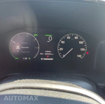 2024 Honda CR-V Hybrid Sport - miniatura 17