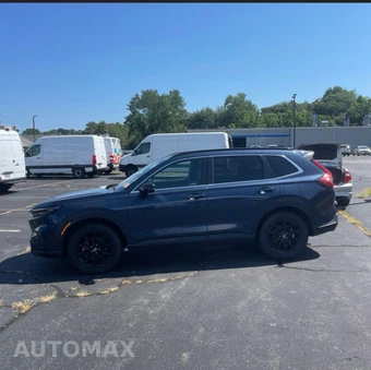 2024 Honda CR-V Hybrid Sport - miniatura 2