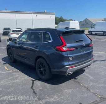 2024 Honda CR-V Hybrid Sport - miniatura 3