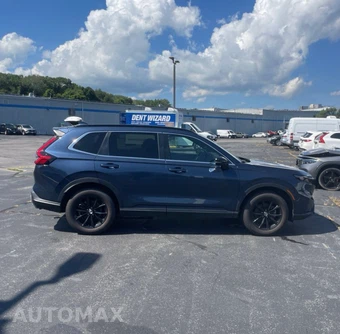 2024 Honda CR-V Hybrid Sport - miniatura 4