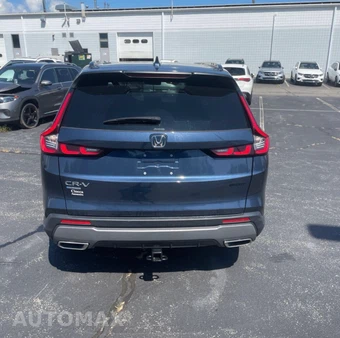 2024 Honda CR-V Hybrid Sport - miniatura 6