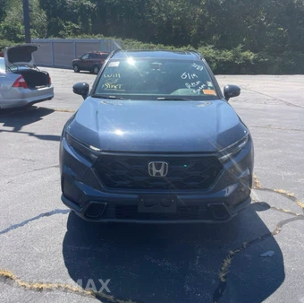 2024 Honda CR-V Hybrid Sport - miniatura 7