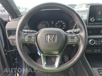 2024 Honda CR-V Hybrid Sport - miniatura 10