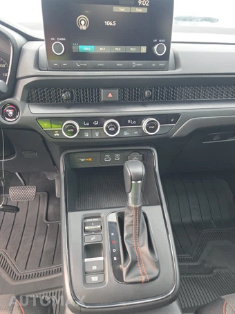 2024 Honda CR-V Hybrid Sport - miniatura 11