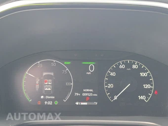2024 Honda CR-V Hybrid Sport - miniatura 12