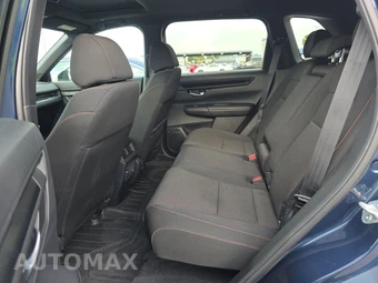 2024 Honda CR-V Hybrid Sport - miniatura 13