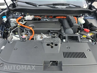 2024 Honda CR-V Hybrid Sport - miniatura 15