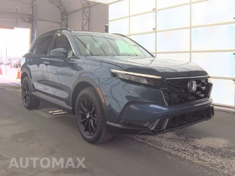 2024 Honda CR-V Hybrid Sport - miniatura 3