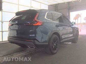 2024 Honda CR-V Hybrid Sport - miniatura 4