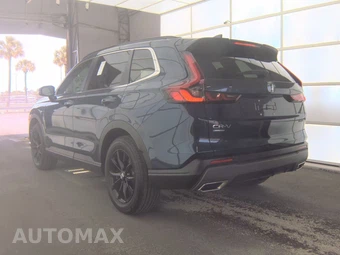 2024 Honda CR-V Hybrid Sport - miniatura 6
