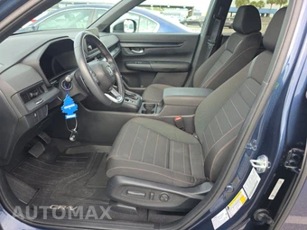 2024 Honda CR-V Hybrid Sport - miniatura 7