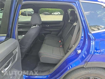 2024 Honda CR-V Hybrid Sport - miniatura 10