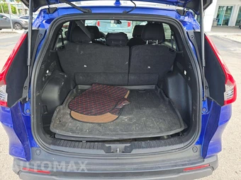 2024 Honda CR-V Hybrid Sport - miniatura 11