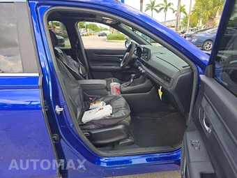 2024 Honda CR-V Hybrid Sport - miniatura 15