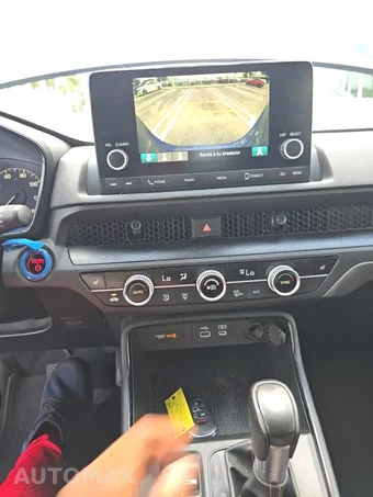 2024 Honda CR-V Hybrid Sport - miniatura 24