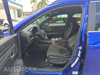 2024 Honda CR-V Hybrid Sport - miniatura 3