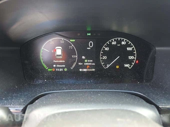 2024 Honda CR-V Hybrid Sport - miniatura 6