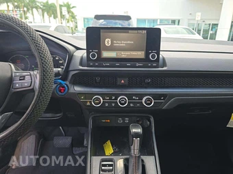 2024 Honda CR-V Hybrid Sport - miniatura 7