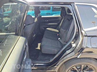 2024 Honda CR-V Hybrid Sport - miniatura 12