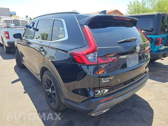 2024 Honda CR-V Hybrid Sport - miniatura 2