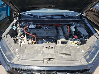 2024 Honda CR-V Hybrid Sport - miniatura 28