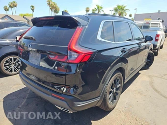 2024 Honda CR-V Hybrid Sport - miniatura 3