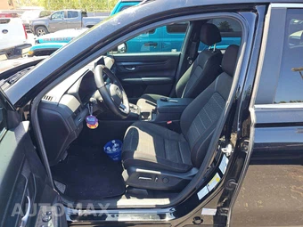 2024 Honda CR-V Hybrid Sport - miniatura 5
