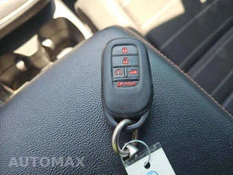 2024 Honda CR-V Hybrid Sport - miniatura 7