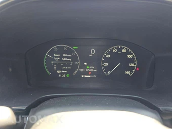 2024 Honda CR-V Hybrid Sport - miniatura 8