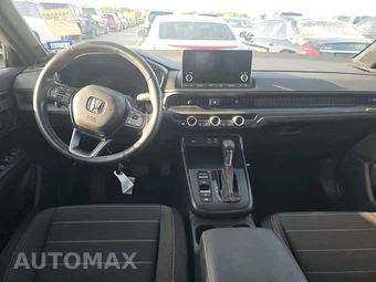 2024 Honda CR-V Hybrid Sport - miniatura 11